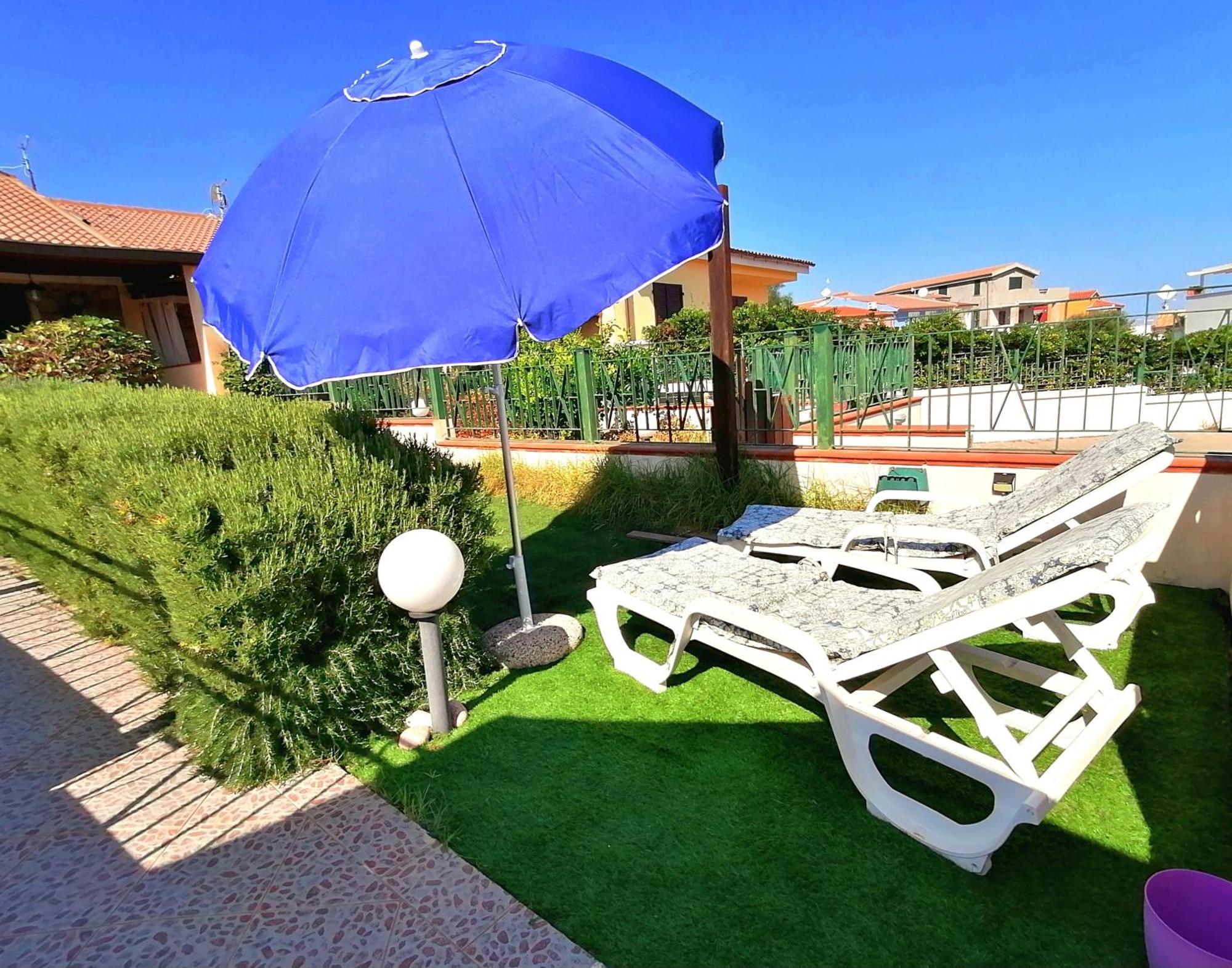 Sardamare Apartments Appartamenti La Ciaccia 瓦雷多利亚 外观 照片