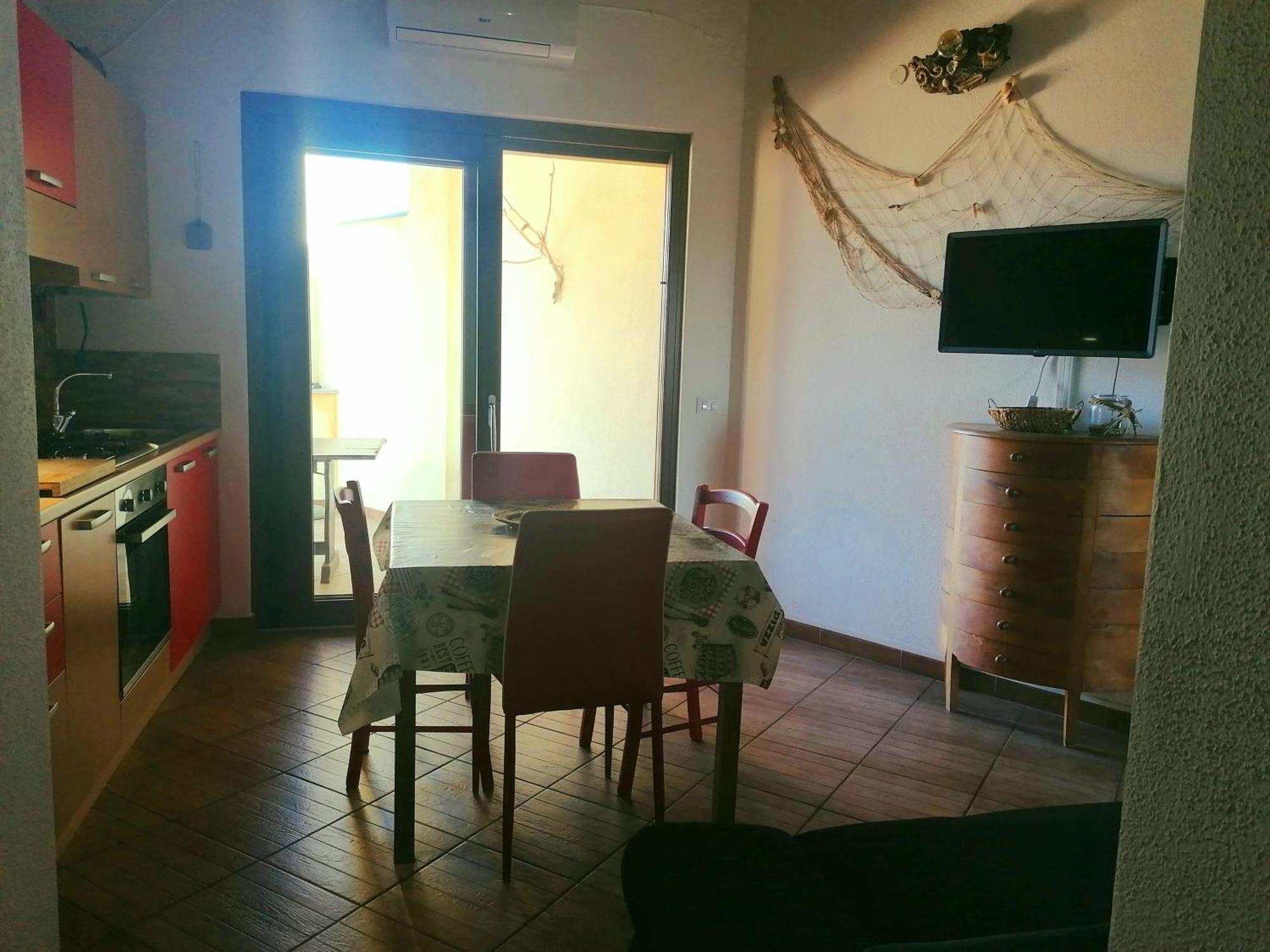 Sardamare Apartments Appartamenti La Ciaccia 瓦雷多利亚 客房 照片