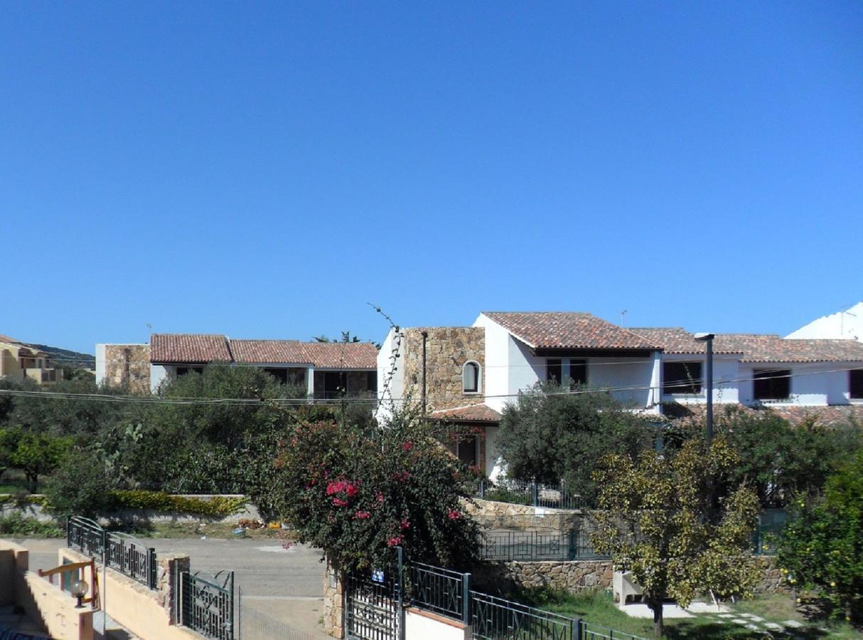 Sardamare Apartments Appartamenti La Ciaccia 瓦雷多利亚 客房 照片